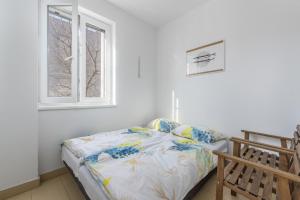 Apartment Triplat