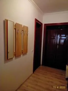 Apartman Krátká - Křinice