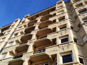 Appartement Douze Mer