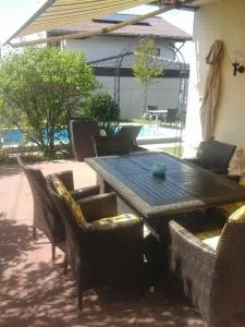 Reitbergs Nest - 萨尔茨堡附近霍夫