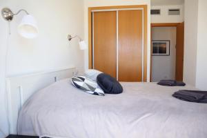 Sea view apartment Mojon hills