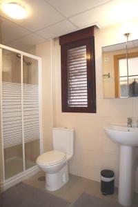 Sea view apartment Mojon hills