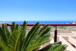 Sea view apartment Mojon hills