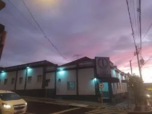 Hotel Loren - Piratininga