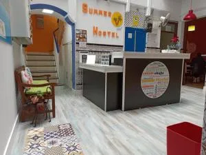 Summer Cádiz - Jerez de la Frontera