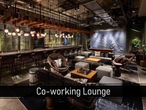 Bar/lounge