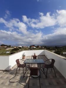 Old Village apartment, Ximena and Emilios Kythira Greece