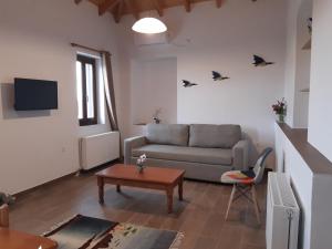 Old Village apartment, Ximena and Emilios Kythira Greece