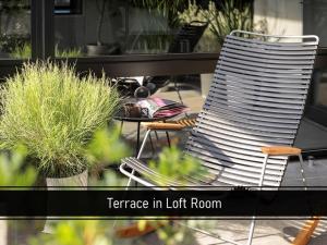 Balkon/Terrasse