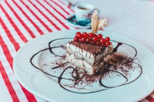 Hotel und Pension Al Dente