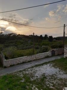 Old Village apartment, Ximena and Emilios Kythira Greece