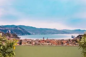 Casa Trevi - San Lorenzo della Costa