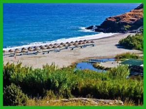 Kampos View Ikaria Ikaria Greece