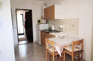 Apartment Ljubica for two people