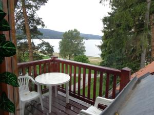 Lipno Lake Apartment