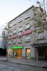 Hotel Carabela La Pinta