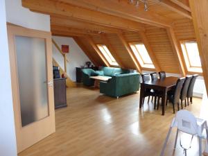 Lipno Lake Apartment