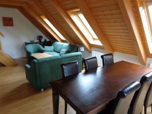 Lipno Lake Apartment