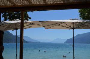 Les Terrasses de Tresserve - 4hvězdičkové hotely ve městě Aix-les-Bains