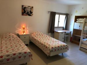 B&B / Chambres d'hotes B&B Culinaire La Mouline - adults only : photos des chambres