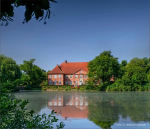 Herrenhaus Borghorst