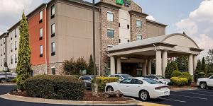 Holiday Inn Express & Suites Atlanta Southwest-Fairburn