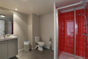 Appart'hotels Vacanceole - Le Terral - Montpellier Sud : photos des chambres