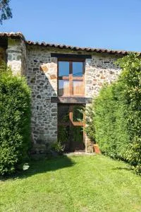 Casa de Aldea Casina de Rubio - Alea