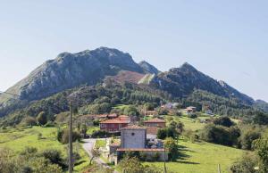 Casa de Aldea Casina del Naranjo