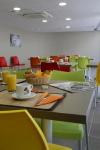 Appart'hotels Vacanceole - Le Terral - Montpellier Sud : photos des chambres
