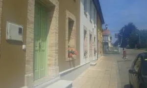 Casina de la Granda 100 - Nueva de Llanes