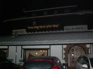 Hotel Villa Ines
