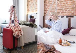 Best Western Hotel Mariacki Katowice