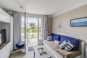 Appartements Residence Cap Marine - maeva Home : photos des chambres