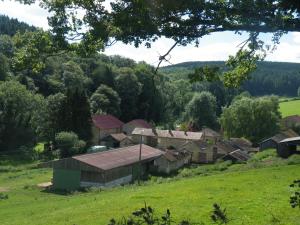 B&B / Chambres d'hotes kotas-Esprit Nordique : photos des chambres