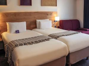 Hotels Mercure Saint-Lary : photos des chambres