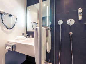 Hotels Hotel Mercure Grenoble Centre President : photos des chambres