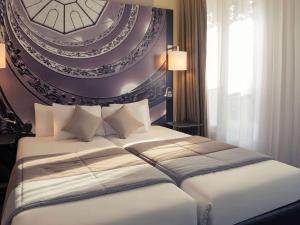 Hotels Mercure Lyon Centre Beaux-Arts : photos des chambres