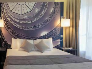 Hotels Mercure Lyon Centre Beaux-Arts : photos des chambres