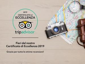 La Casa del Turista