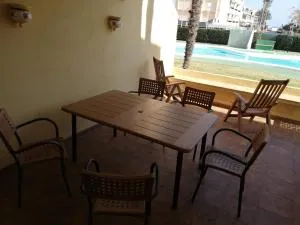 Los Juncos Solo Familias Serviplaya - Playa de Xeraco