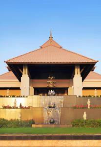Anantara dubai the palm resort and spa booking