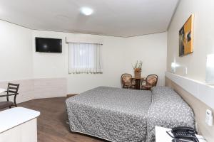 Hotel Express Centro Histórico