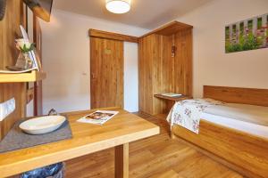 Flair Landhotel Strengliner Mühle