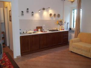 Agriturismo Tenuta Buon Respiro