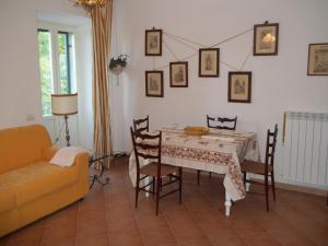 Agriturismo Tenuta Buon Respiro