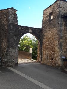 B&B / Chambres d'hotes Chambres d'hotes Gite Grange Debout : photos des chambres