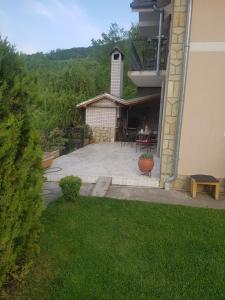 Lake House