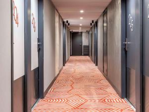 Hotels Mercure Marseille Centre Prado Velodrome : photos des chambres