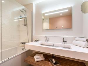 Hotels Mercure Marseille Centre Prado Velodrome : photos des chambres